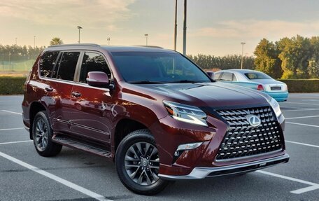 Lexus GX II, 2019 год, 4 840 000 рублей, 2 фотография