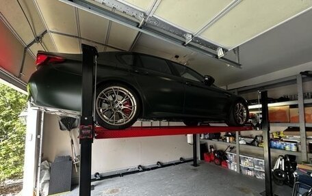 BMW M5, 2022 год, 21 462 560 рублей, 6 фотография