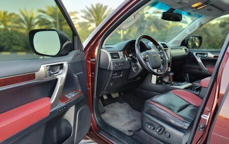 Lexus GX II, 2019 год, 4 840 000 рублей, 6 фотография