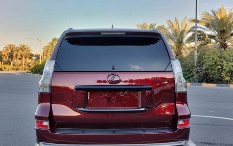 Lexus GX II, 2019 год, 4 840 000 рублей, 4 фотография