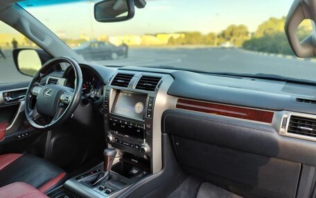 Lexus GX II, 2019 год, 4 840 000 рублей, 7 фотография