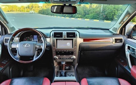 Lexus GX II, 2019 год, 4 840 000 рублей, 11 фотография