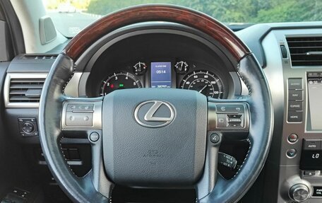 Lexus GX II, 2019 год, 4 840 000 рублей, 12 фотография
