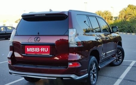 Lexus GX II, 2019 год, 4 840 000 рублей, 5 фотография