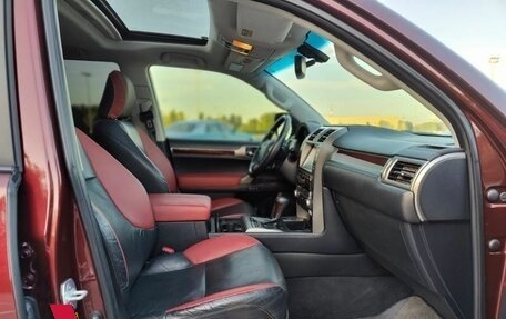 Lexus GX II, 2019 год, 4 840 000 рублей, 10 фотография