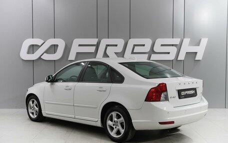 Volvo S40 II, 2011 год, 1 589 000 рублей, 2 фотография