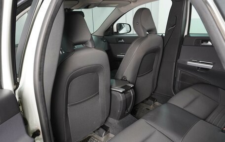 Volvo S40 II, 2011 год, 1 589 000 рублей, 11 фотография