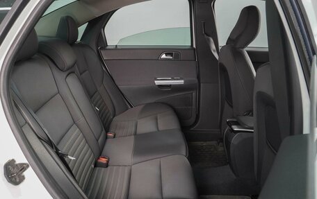 Volvo S40 II, 2011 год, 1 589 000 рублей, 7 фотография