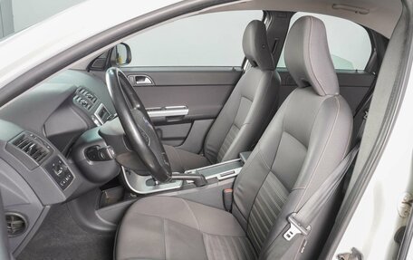 Volvo S40 II, 2011 год, 1 589 000 рублей, 10 фотография