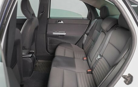 Volvo S40 II, 2011 год, 1 589 000 рублей, 9 фотография
