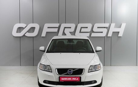 Volvo S40 II, 2011 год, 1 589 000 рублей, 3 фотография