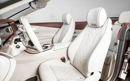 Mercedes-Benz E-Класс AMG, 2022 год, 8 600 000 рублей, 6 фотография