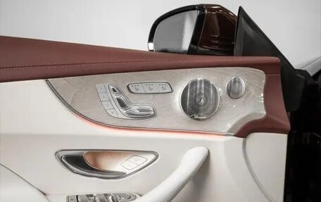 Mercedes-Benz E-Класс AMG, 2022 год, 8 600 000 рублей, 7 фотография