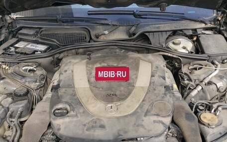 Mercedes-Benz S-Класс, 2007 год, 950 000 рублей, 5 фотография