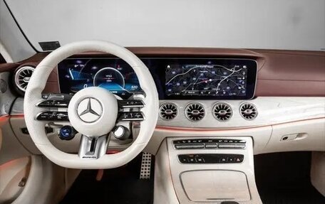 Mercedes-Benz E-Класс AMG, 2022 год, 8 600 000 рублей, 9 фотография
