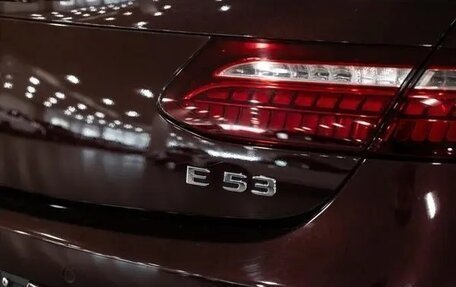 Mercedes-Benz E-Класс AMG, 2022 год, 8 600 000 рублей, 11 фотография