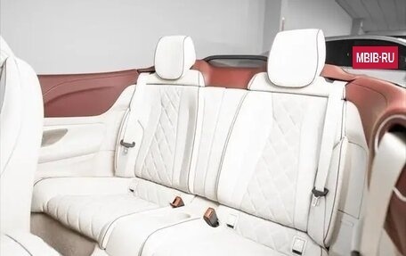Mercedes-Benz E-Класс AMG, 2022 год, 8 600 000 рублей, 10 фотография