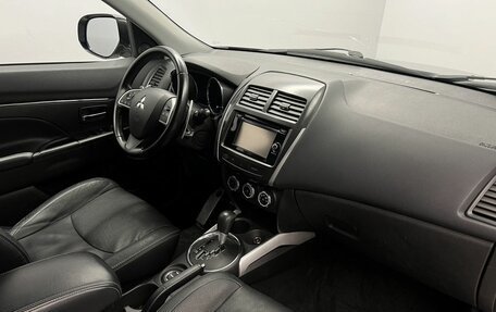 Mitsubishi ASX I рестайлинг, 2013 год, 1 280 000 рублей, 12 фотография