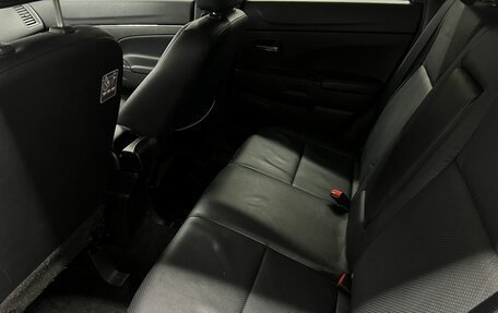 Mitsubishi ASX I рестайлинг, 2013 год, 1 280 000 рублей, 13 фотография