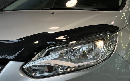 Ford Focus III, 2012 год, 830 000 рублей, 8 фотография