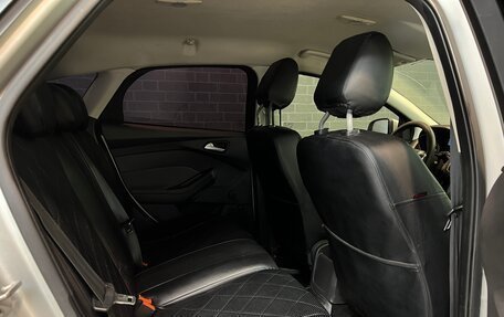 Ford Focus III, 2012 год, 830 000 рублей, 10 фотография