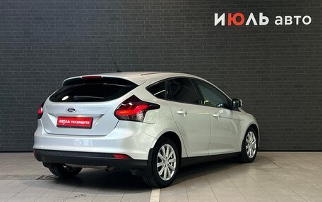 Ford Focus III, 2012 год, 830 000 рублей, 5 фотография