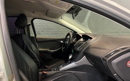 Ford Focus III, 2012 год, 830 000 рублей, 9 фотография