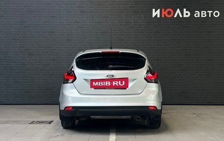 Ford Focus III, 2012 год, 830 000 рублей, 6 фотография