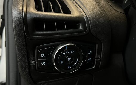 Ford Focus III, 2012 год, 830 000 рублей, 16 фотография