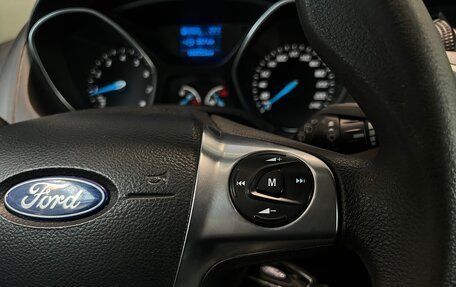 Ford Focus III, 2012 год, 830 000 рублей, 17 фотография