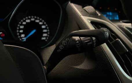 Ford Focus III, 2012 год, 830 000 рублей, 19 фотография