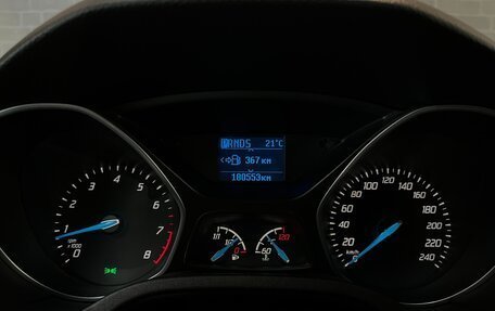 Ford Focus III, 2012 год, 830 000 рублей, 21 фотография