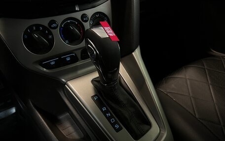 Ford Focus III, 2012 год, 830 000 рублей, 13 фотография