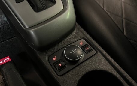 Ford Focus III, 2012 год, 830 000 рублей, 14 фотография