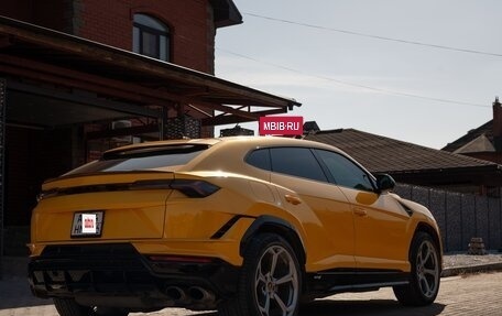 Lamborghini Urus I, 2023 год, 32 000 000 рублей, 6 фотография