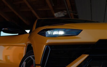 Lamborghini Urus I, 2023 год, 32 000 000 рублей, 15 фотография