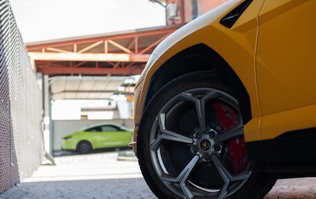 Lamborghini Urus I, 2023 год, 32 000 000 рублей, 19 фотография