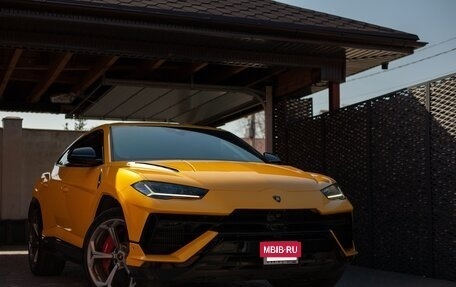 Lamborghini Urus I, 2023 год, 32 000 000 рублей, 9 фотография