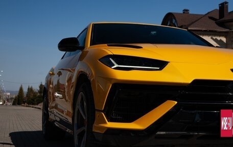 Lamborghini Urus I, 2023 год, 32 000 000 рублей, 12 фотография