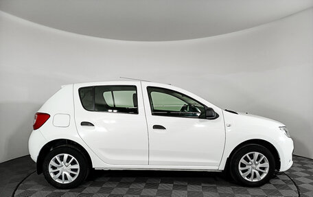 Renault Sandero II рестайлинг, 2020 год, 1 150 000 рублей, 4 фотография