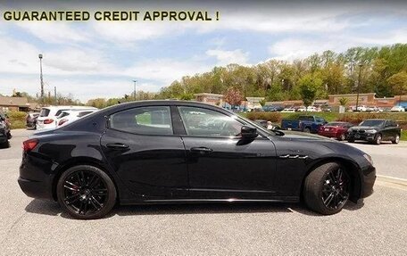 Maserati Ghibli, 2021 год, 5 452 000 рублей, 3 фотография