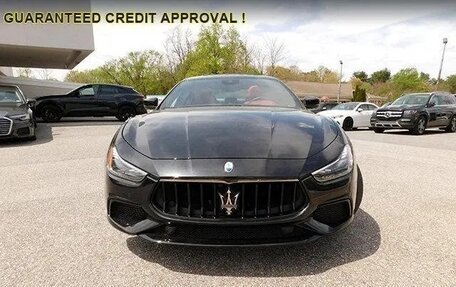 Maserati Ghibli, 2021 год, 5 452 000 рублей, 2 фотография
