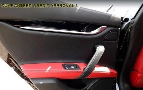 Maserati Ghibli, 2021 год, 5 452 000 рублей, 9 фотография