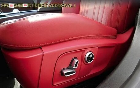 Maserati Ghibli, 2021 год, 5 452 000 рублей, 15 фотография