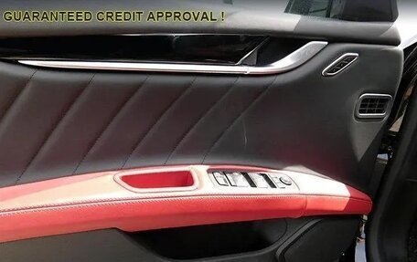 Maserati Ghibli, 2021 год, 5 452 000 рублей, 13 фотография