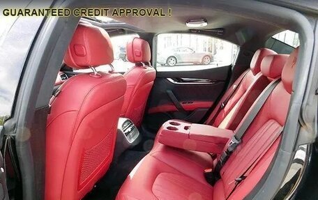 Maserati Ghibli, 2021 год, 5 452 000 рублей, 10 фотография