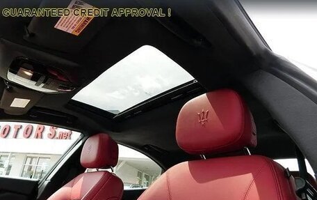 Maserati Ghibli, 2021 год, 5 452 000 рублей, 16 фотография
