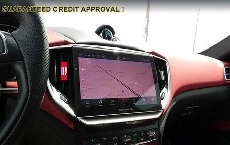 Maserati Ghibli, 2021 год, 5 452 000 рублей, 17 фотография