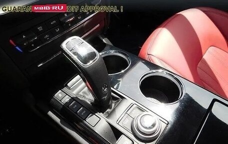 Maserati Ghibli, 2021 год, 5 452 000 рублей, 19 фотография