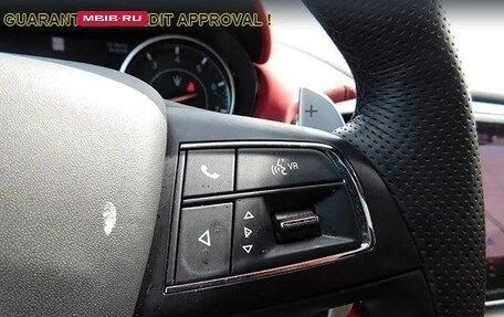 Maserati Ghibli, 2021 год, 5 452 000 рублей, 20 фотография